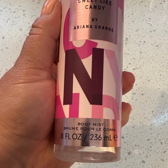 Ariana Grande Sweet Like Candy Body Mist/perfume - Picture 2 of 7